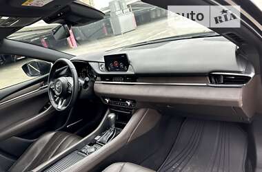 Седан Mazda 6 2019 в Киеве