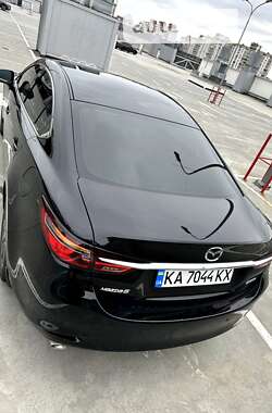 Седан Mazda 6 2019 в Киеве