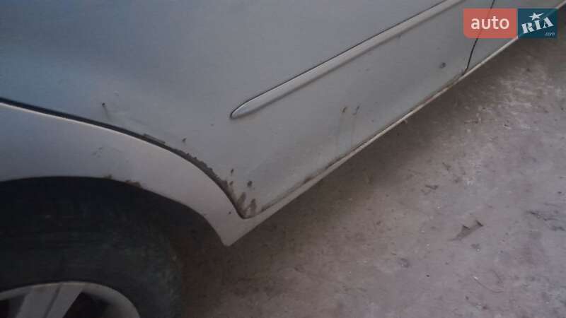 Универсал Mazda 6 2003 в Запорожье фото 7 Универсал Mazda 6 2003 в Запорожье