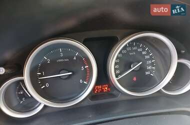 Седан Mazda 6 2008 в Чернигове