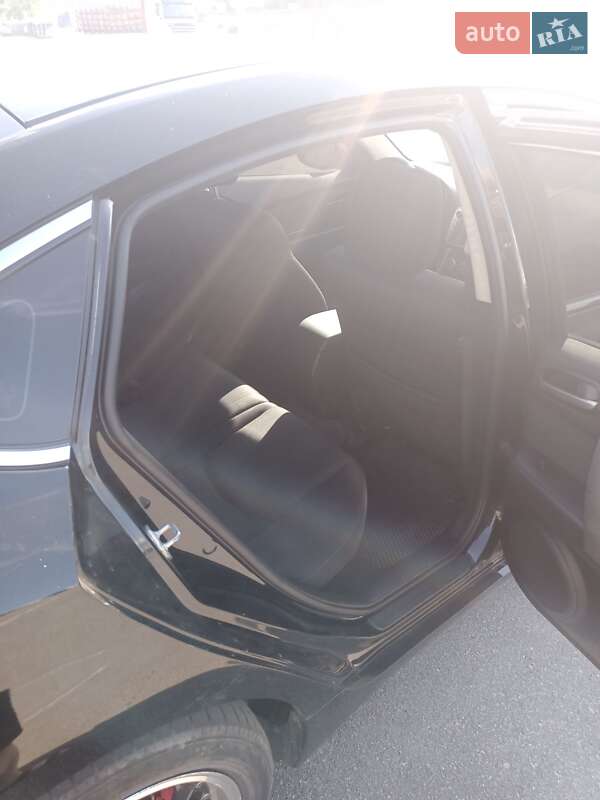 Седан Mazda 6 2008 в Сумах