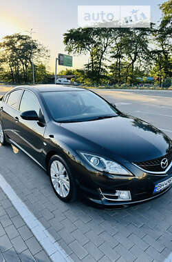 Mazda 6 2009