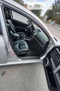 Седан Mazda 6 2009 в Черкасах