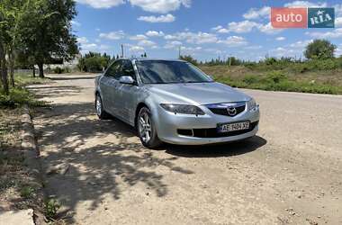 Седан Mazda 6 2006 в 