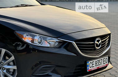 Седан Mazda 6 2014 в Коломиї