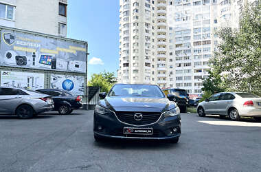 Седан Mazda 6 2013 в Києві