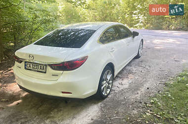 Седан Mazda 6 2013 в Черкассах