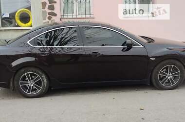 Седан Mazda 6 2008 в Херсоні