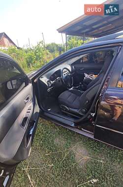 Универсал Mazda 6 2005 в Великой Багачке