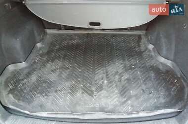 Универсал Mazda 6 2005 в Великой Багачке