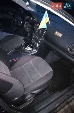 Универсал Mazda 6 2005 в Великой Багачке