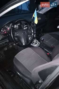 Универсал Mazda 6 2005 в Великой Багачке