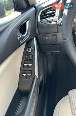 Седан Mazda 6 2015 в Запорожье
