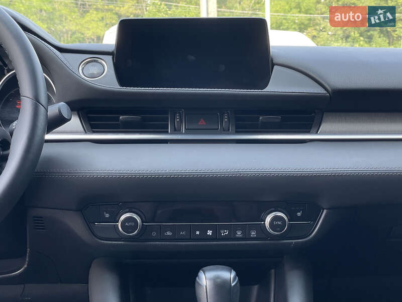 Седан Mazda 6 2019 в Днепре фото 14 Седан Mazda 6 2019 в Днепре
