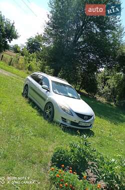 Mazda 6 2009