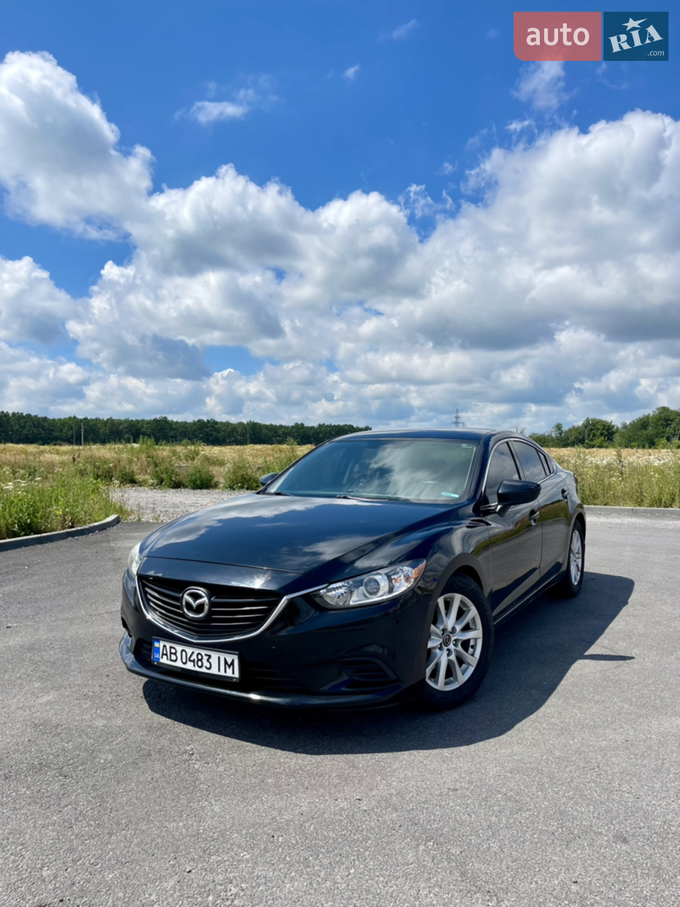 2013 Mazda 6 - мініатюра 28