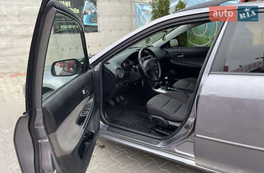 Універсал Mazda 6 2004 в Вижниці