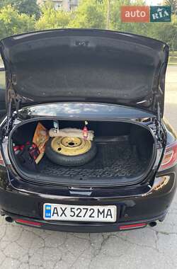 Седан Mazda 6 2008 в Лозовой