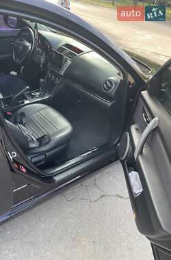 Седан Mazda 6 2008 в Лозовой