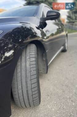 Седан Mazda 6 2008 в Лозовой