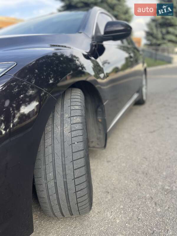 Седан Mazda 6 2008 в Лозовой