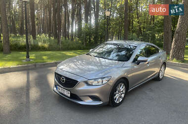 Mazda 6 2014 Mazda 6 2014