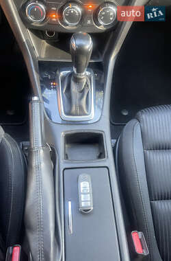 Седан Mazda 6 2014 в 