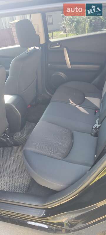 Универсал Mazda 6 2009 в Ивано-Франковске