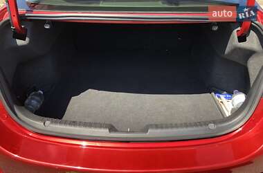 Седан Mazda 6 2014 в Днепре