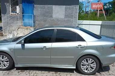 Седан Mazda 6 2005 в Гвоздеце
