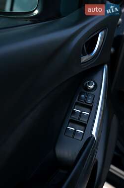 Седан Mazda 6 2015 в Вінниці