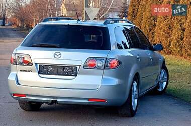 Mazda 6 2007