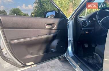 Універсал Mazda 6 2007 в 