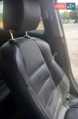 Седан Mazda 6 2015 в Умани