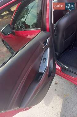 Седан Mazda 6 2015 в Умани
