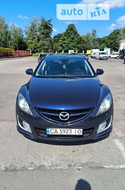 Mazda 6 2008