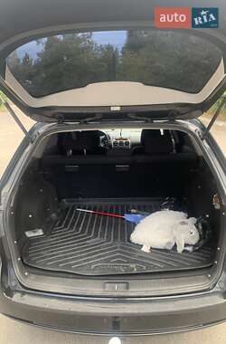 Универсал Mazda 6 2007 в 