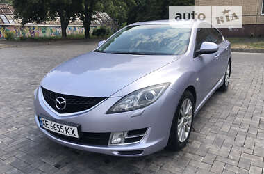 Mazda 6 2009