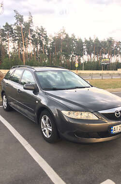 Mazda 6 2007