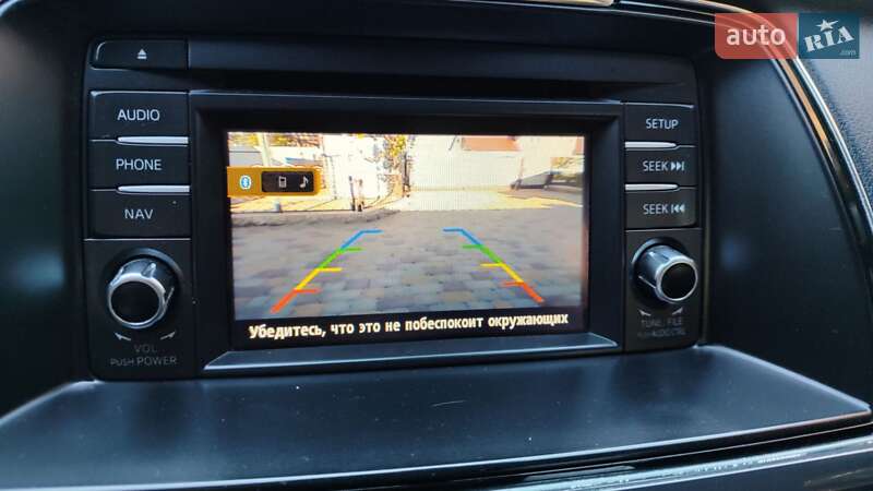 Универсал Mazda 6 2012 в Ковеле
