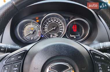 Универсал Mazda 6 2012 в Ковеле