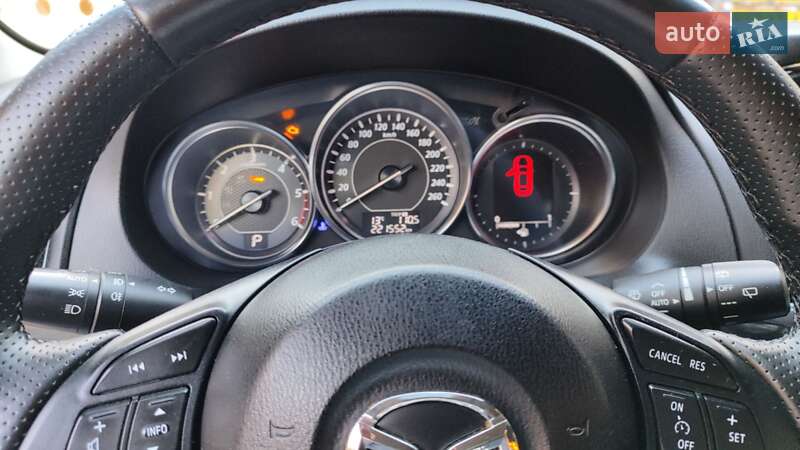 Универсал Mazda 6 2012 в Ковеле