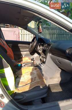 Седан Mazda 6 2003 в 