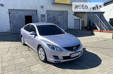 Лифтбек Mazda 6 2007 в Сумах