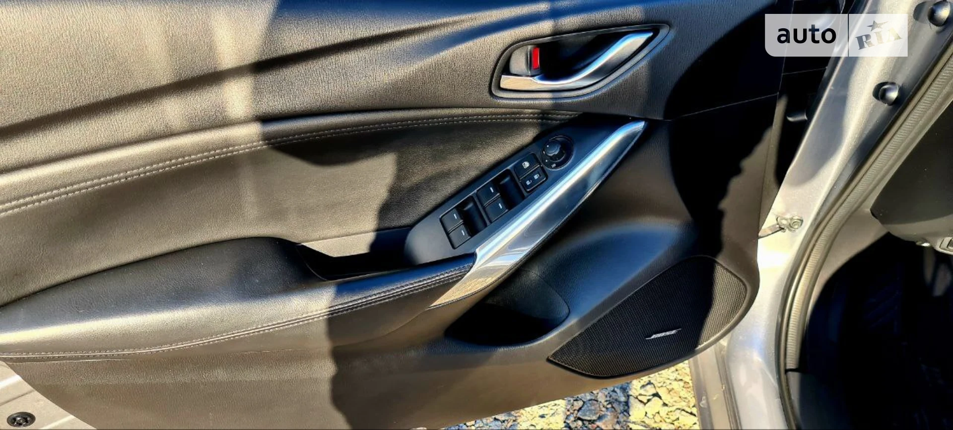 2014 Mazda 6 - мініатюра 52