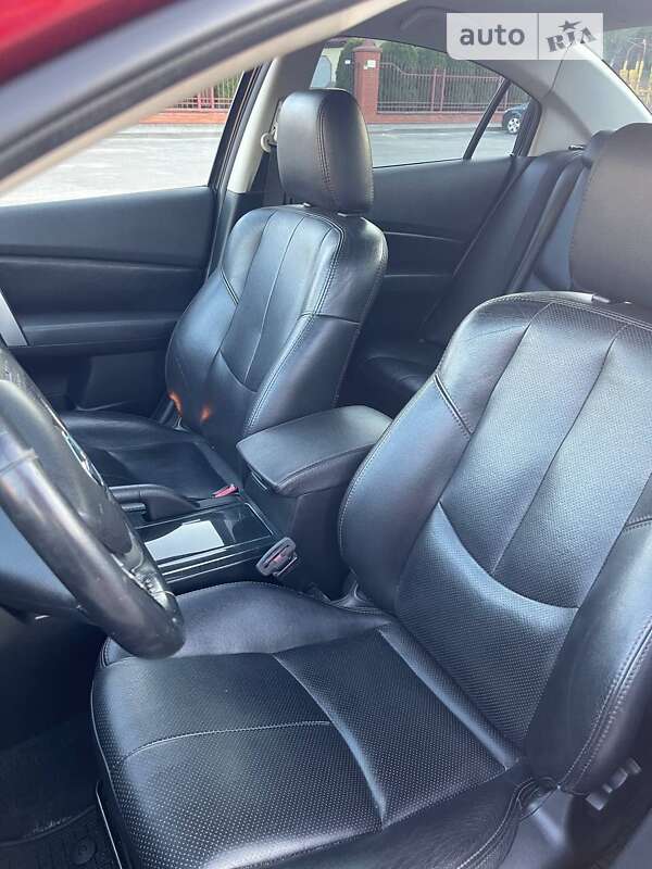 Седан Mazda 6 2007 в Белой Церкви фото 22 Седан Mazda 6 2007 в Белой Церкви
