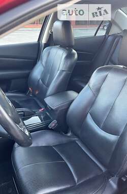 Седан Mazda 6 2007 в 