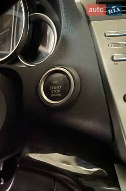 Универсал Mazda 6 2009 в 