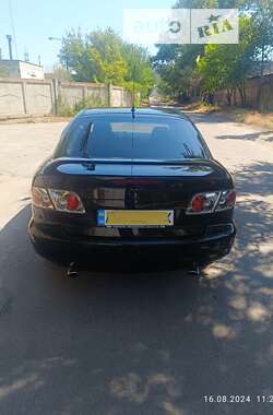 Лифтбек Mazda 6 2004 в Запорожье