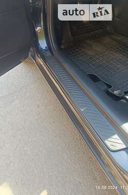 Лифтбек Mazda 6 2004 в Запорожье